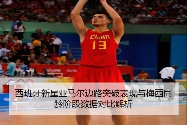 西班牙新星亚马尔边路突破表现与梅西同龄阶段数据对比解析